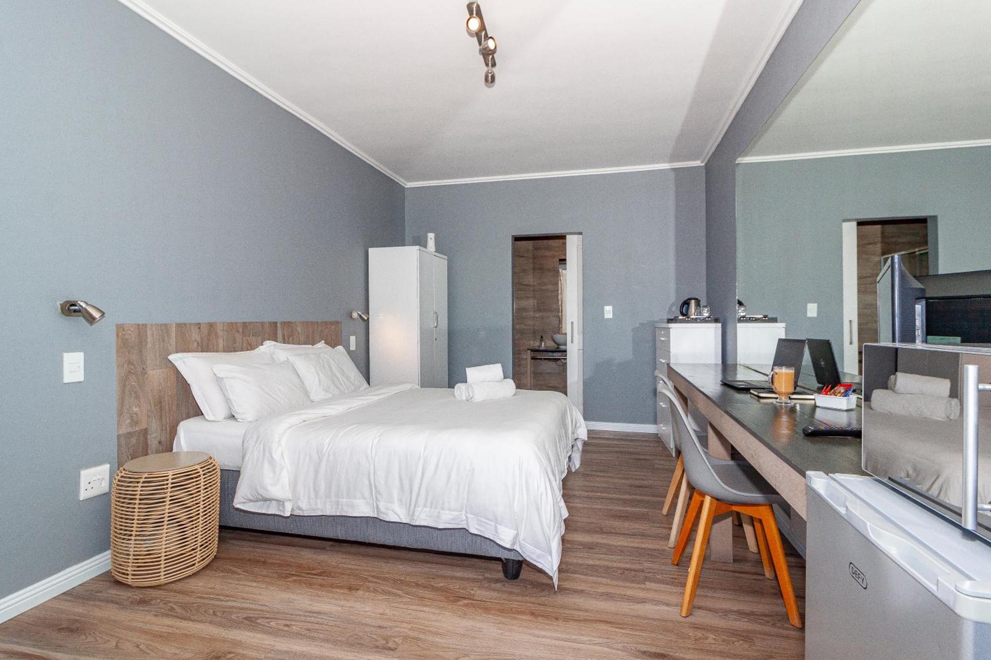 Bloubergstrandlodge Zewnętrze zdjęcie