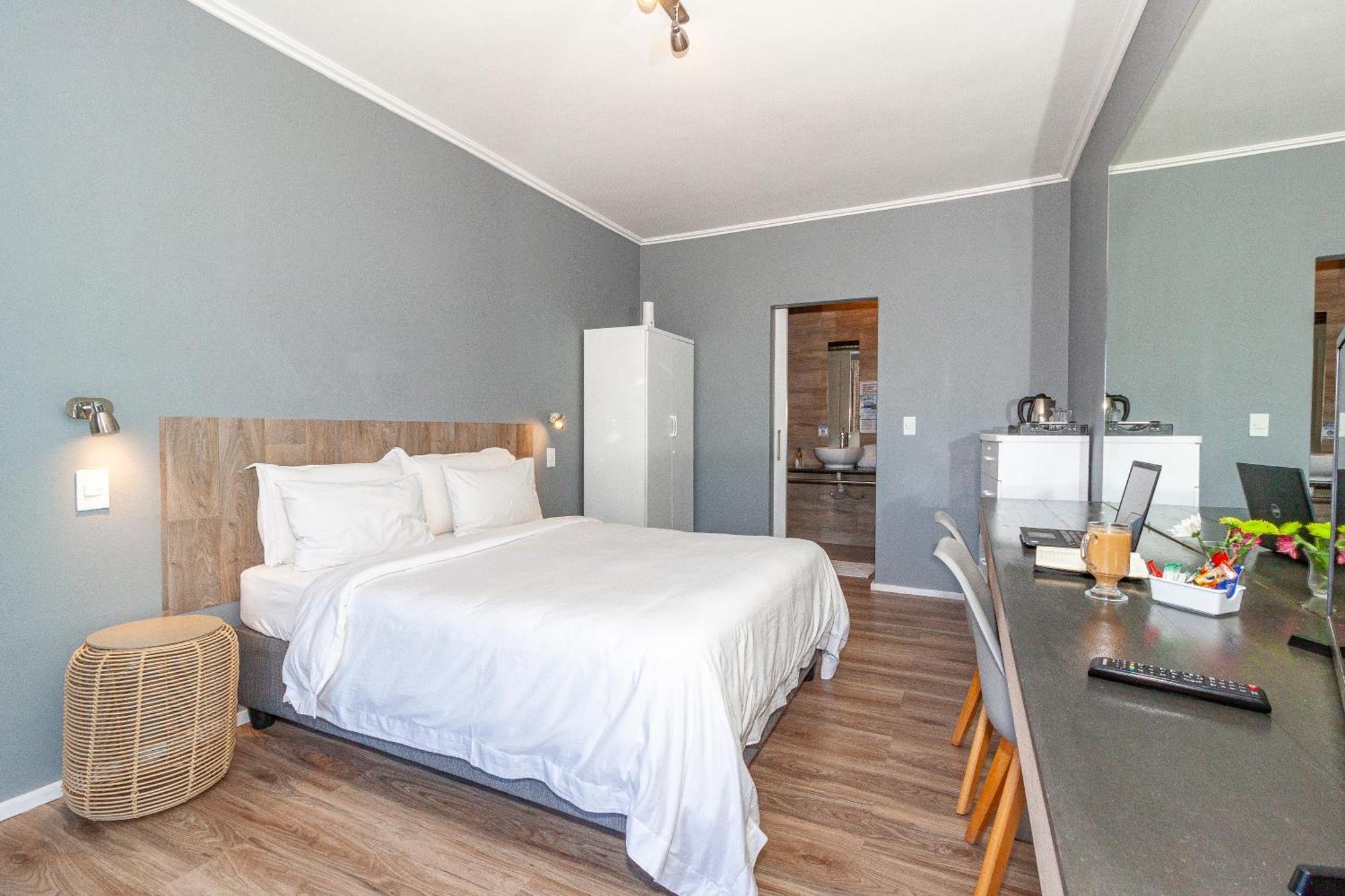 Bloubergstrandlodge Zewnętrze zdjęcie