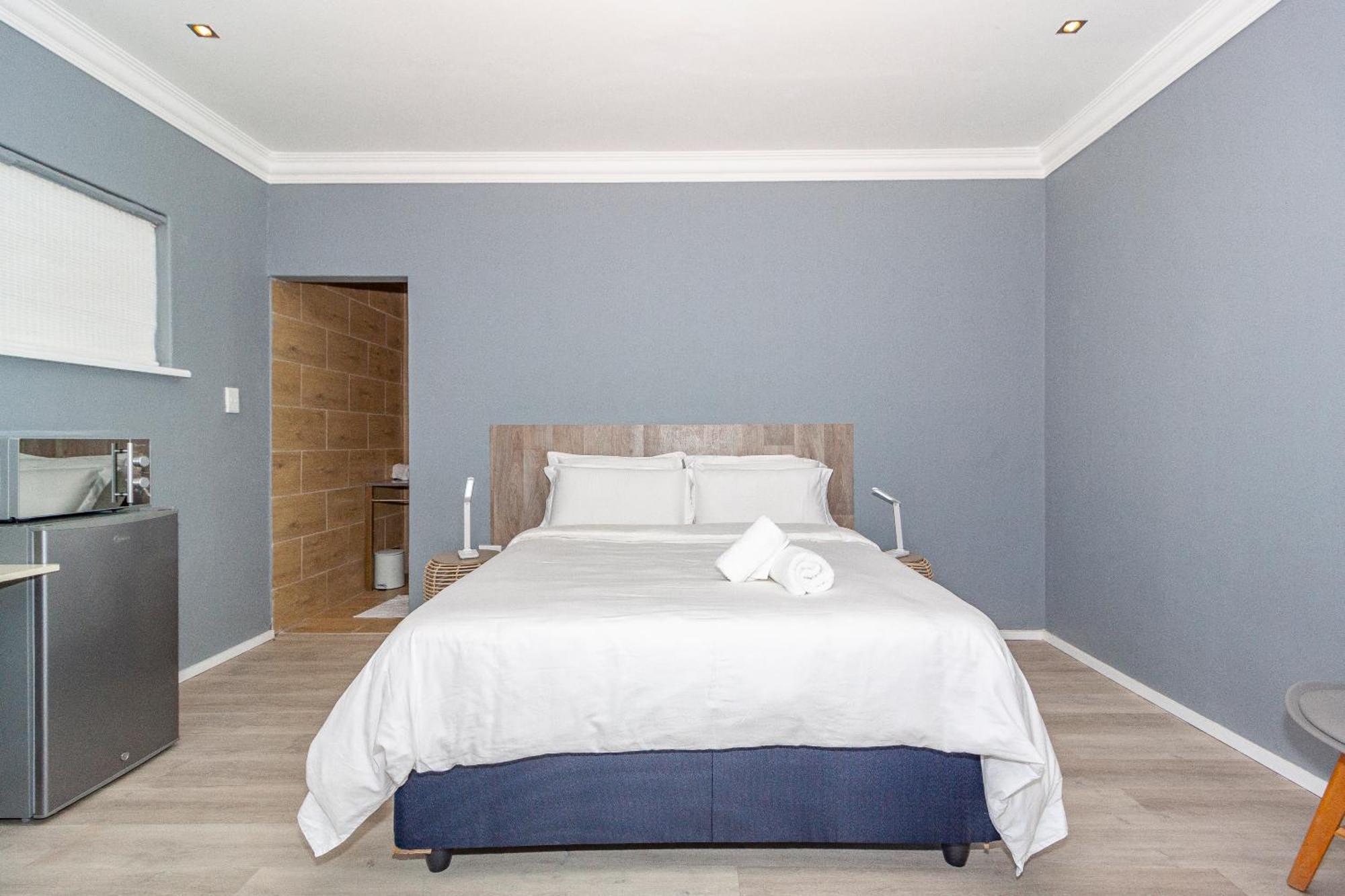 Bloubergstrandlodge Zewnętrze zdjęcie