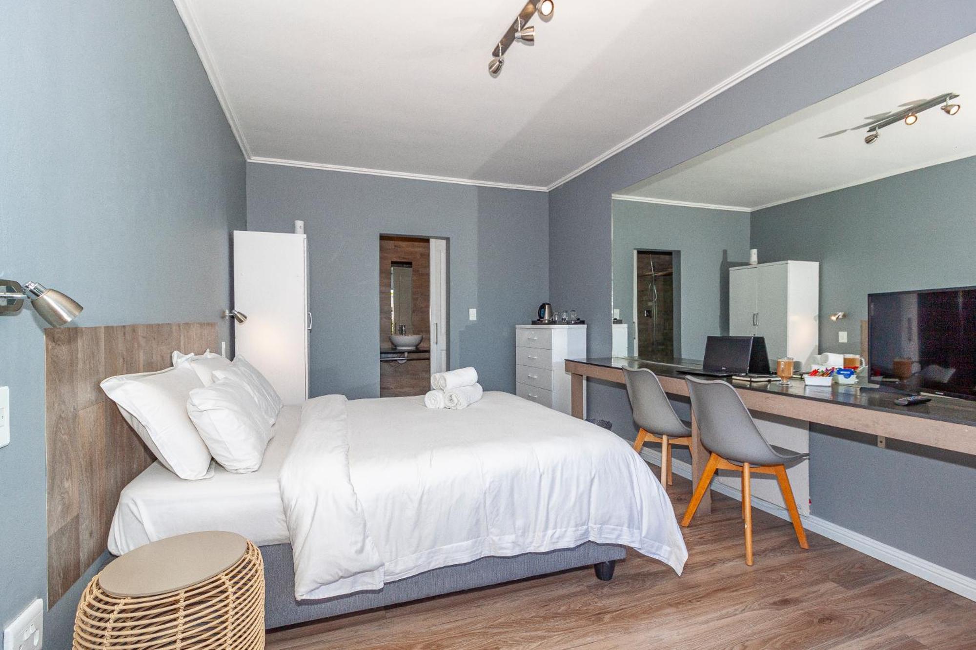 Bloubergstrandlodge Zewnętrze zdjęcie