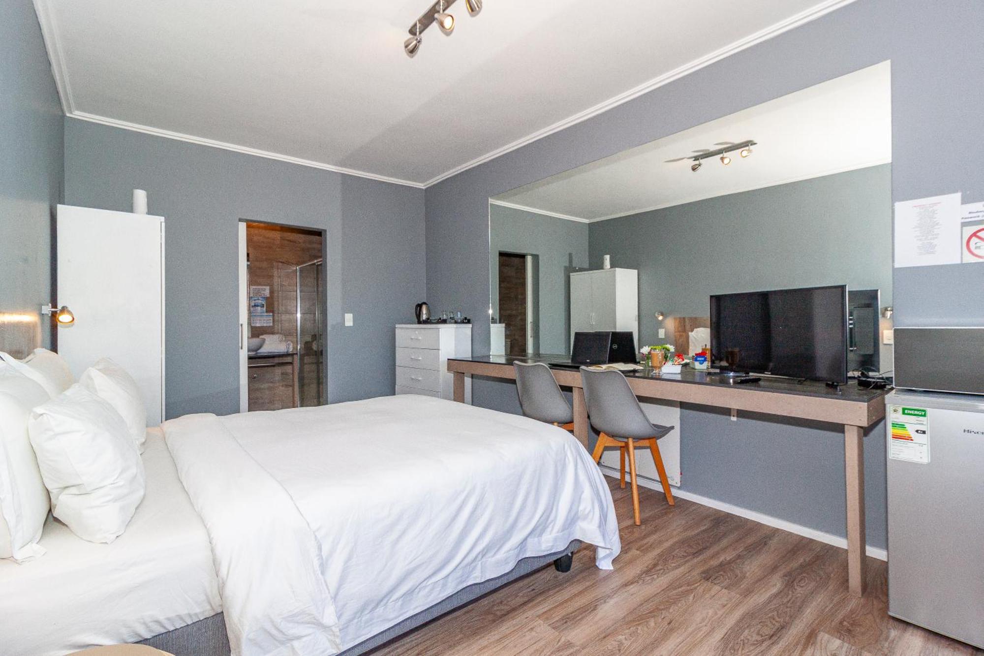 Bloubergstrandlodge Zewnętrze zdjęcie