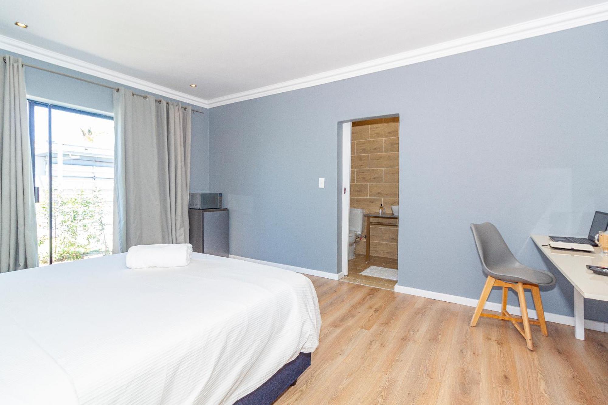 Bloubergstrandlodge Zewnętrze zdjęcie