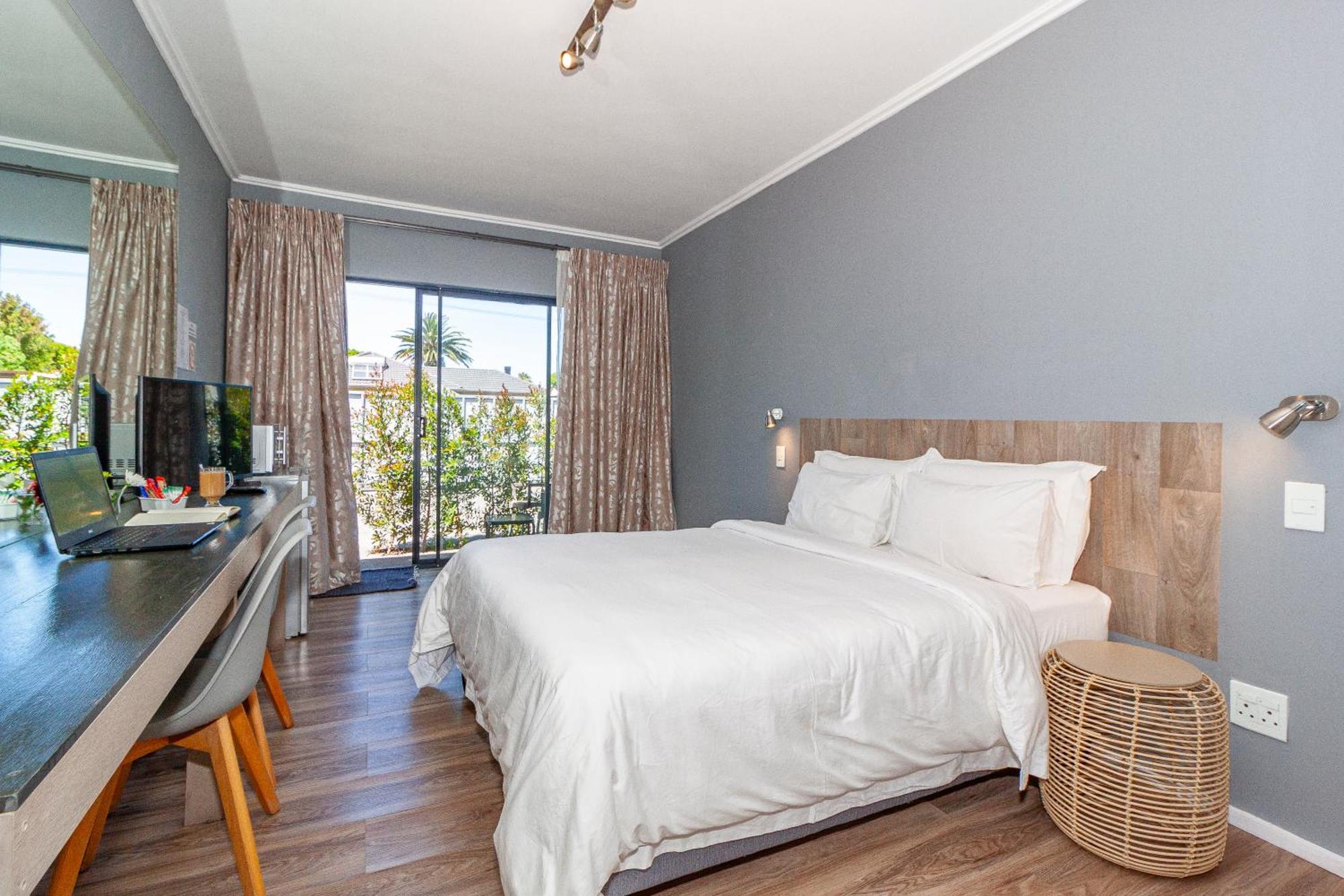 Bloubergstrandlodge Zewnętrze zdjęcie
