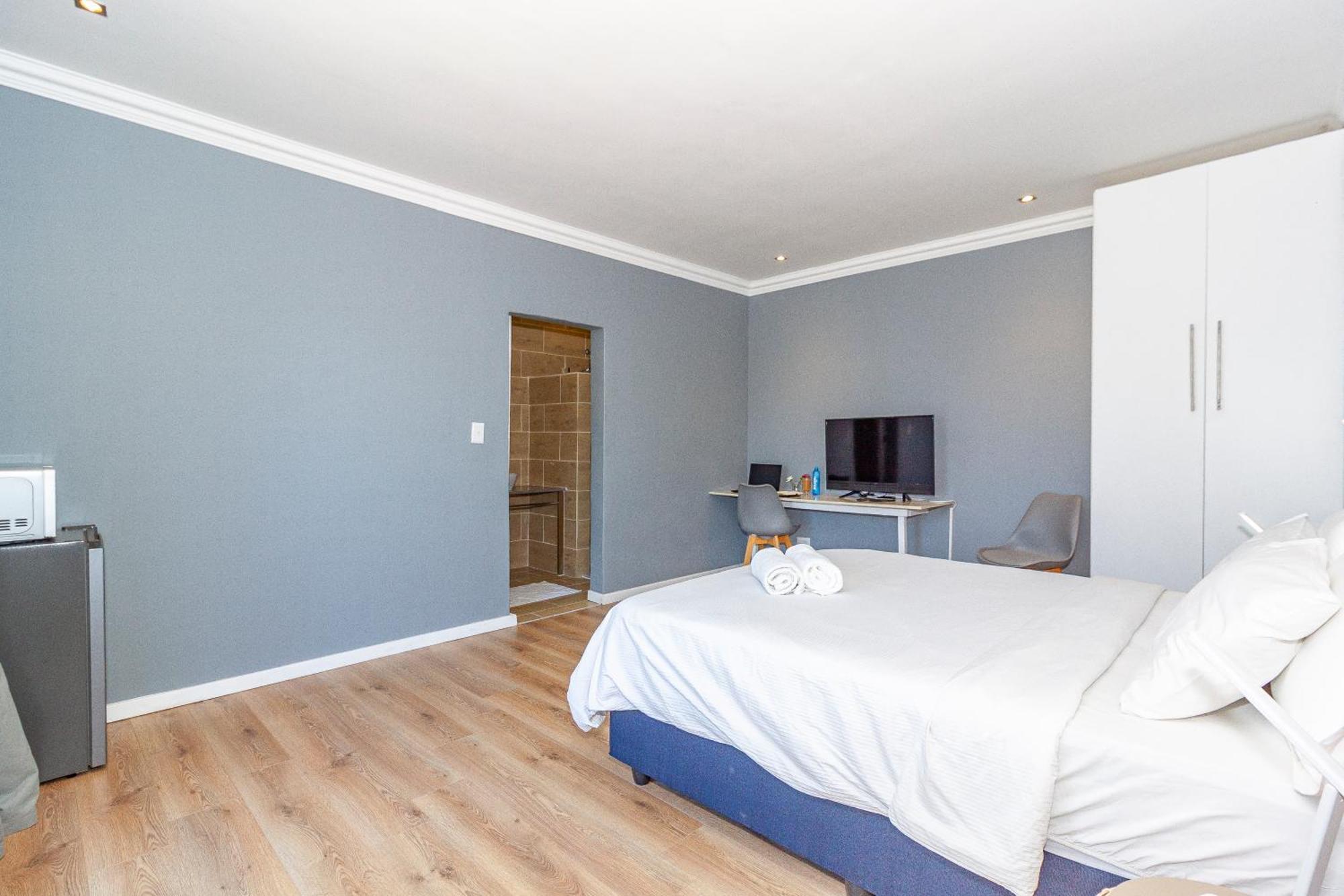 Bloubergstrandlodge Zewnętrze zdjęcie