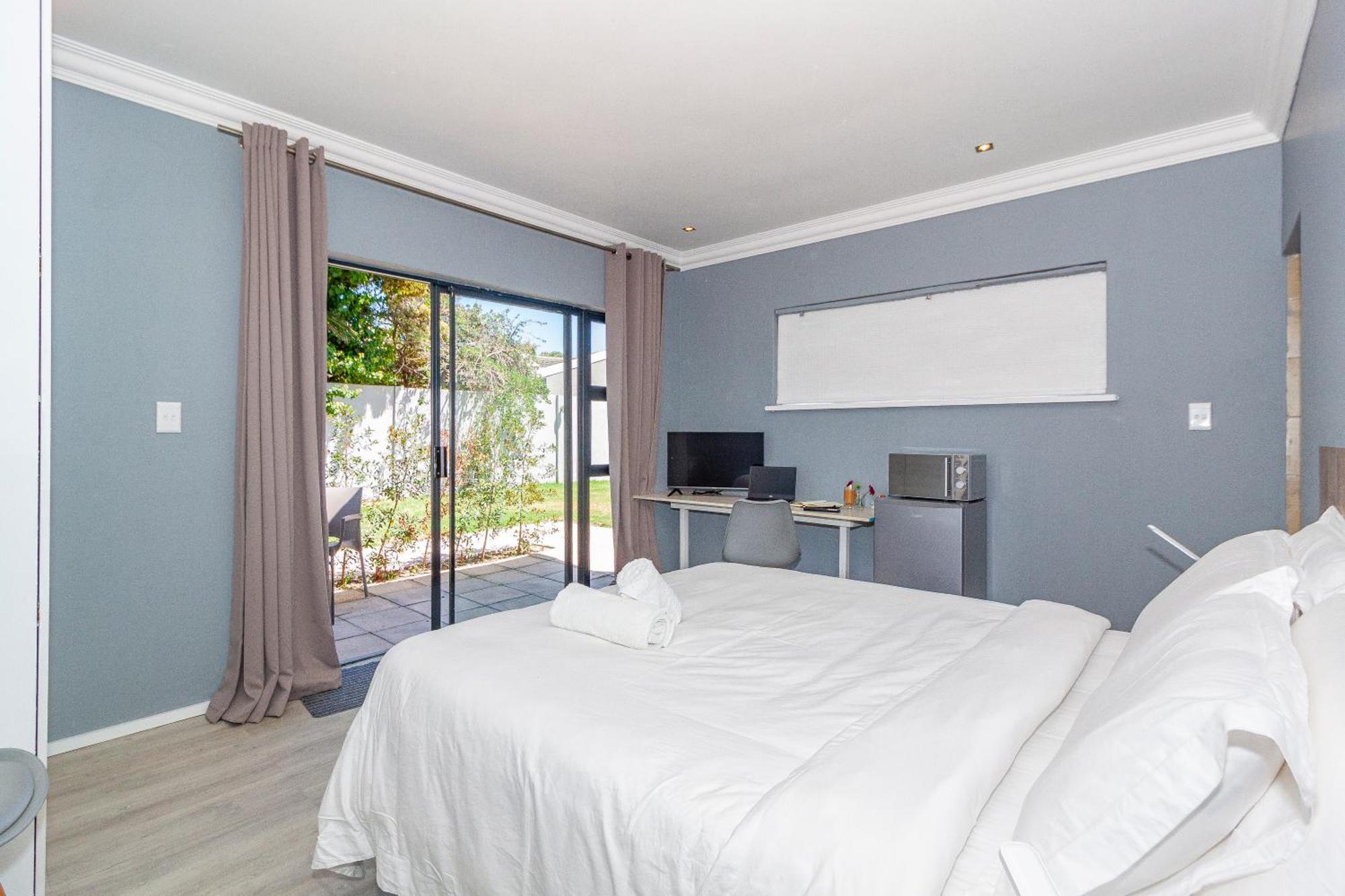 Bloubergstrandlodge Zewnętrze zdjęcie
