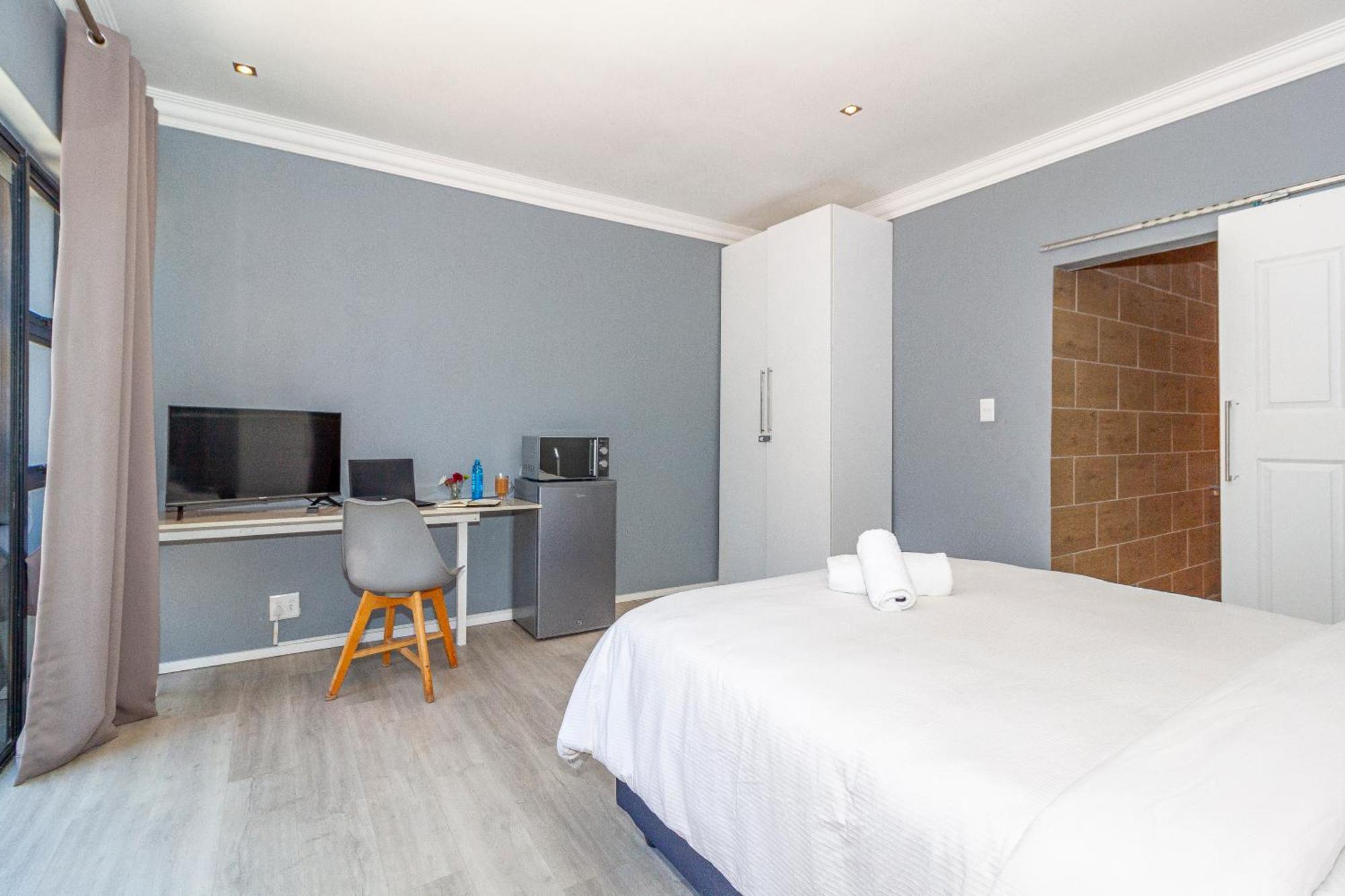 Bloubergstrandlodge Zewnętrze zdjęcie