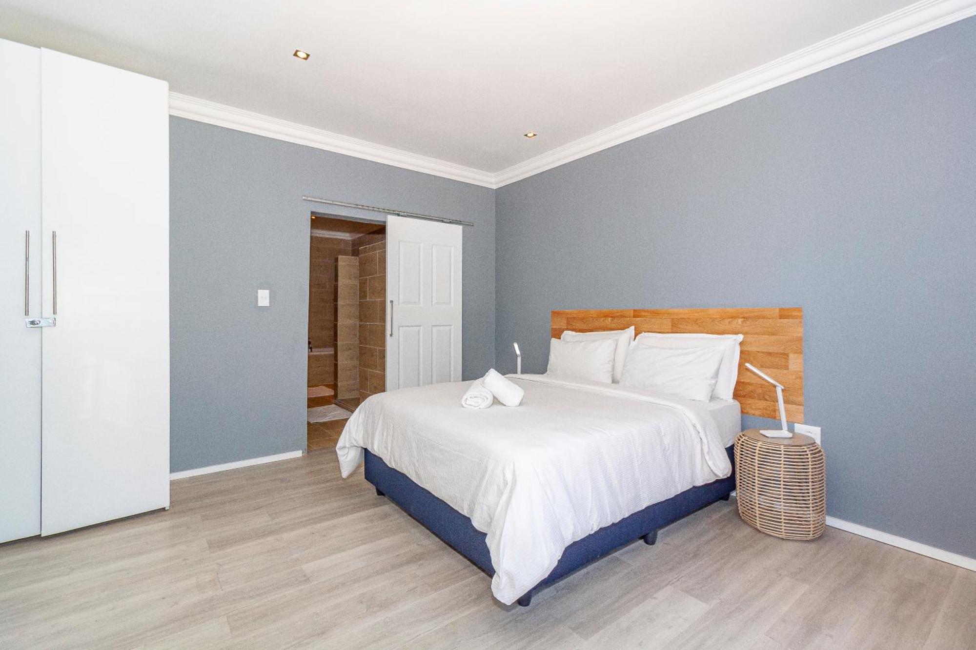 Bloubergstrandlodge Zewnętrze zdjęcie