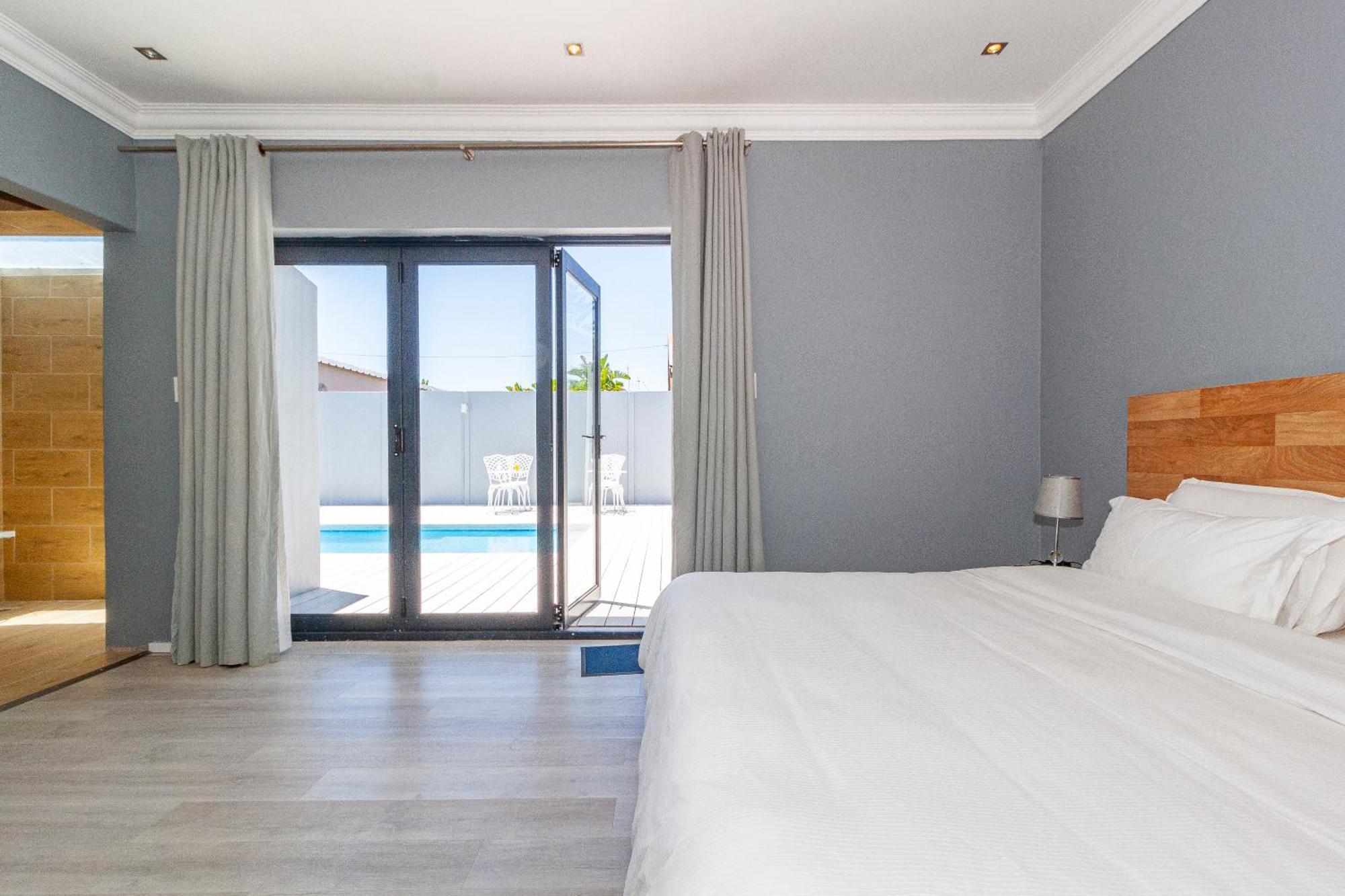 Bloubergstrandlodge Zewnętrze zdjęcie