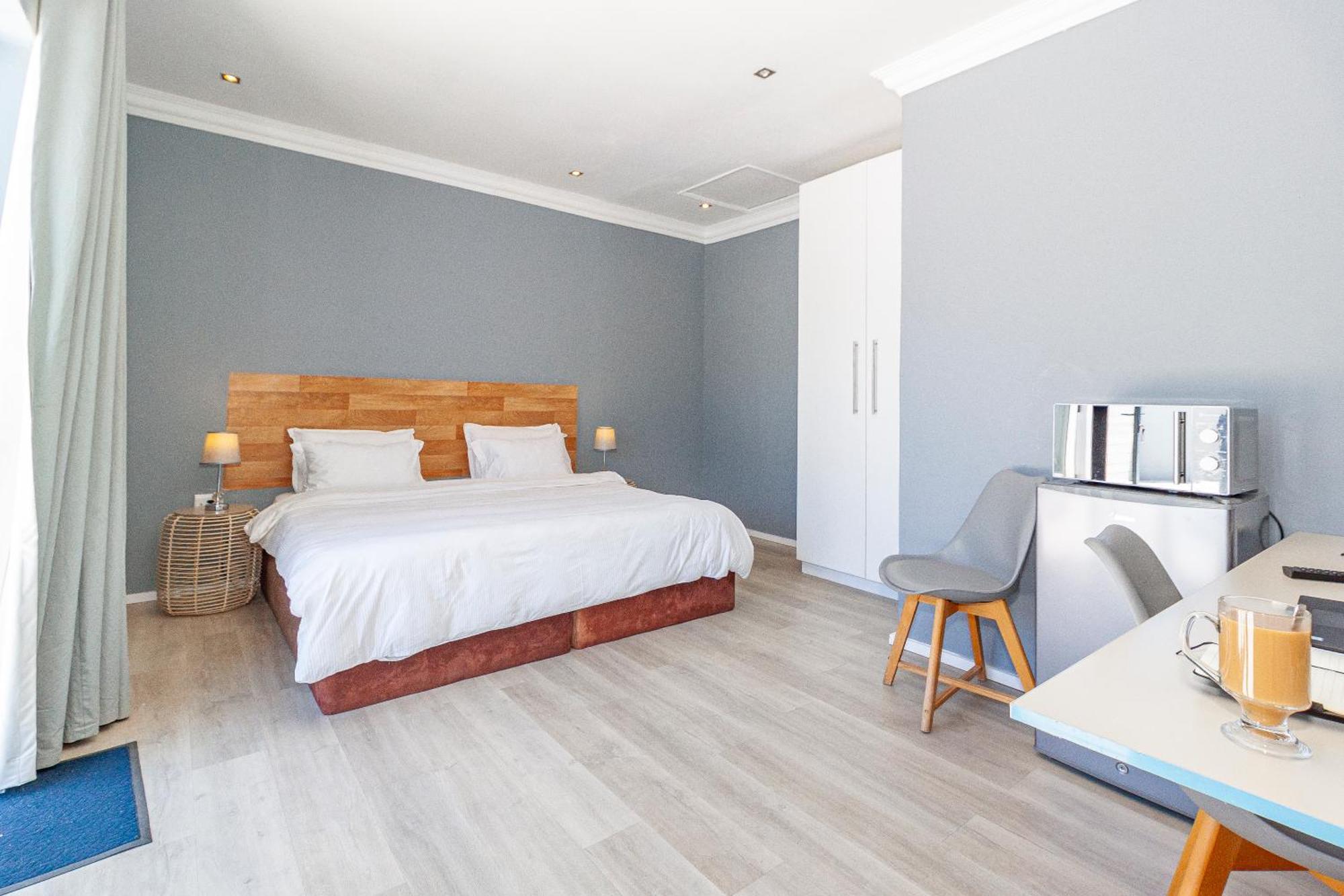 Bloubergstrandlodge Zewnętrze zdjęcie