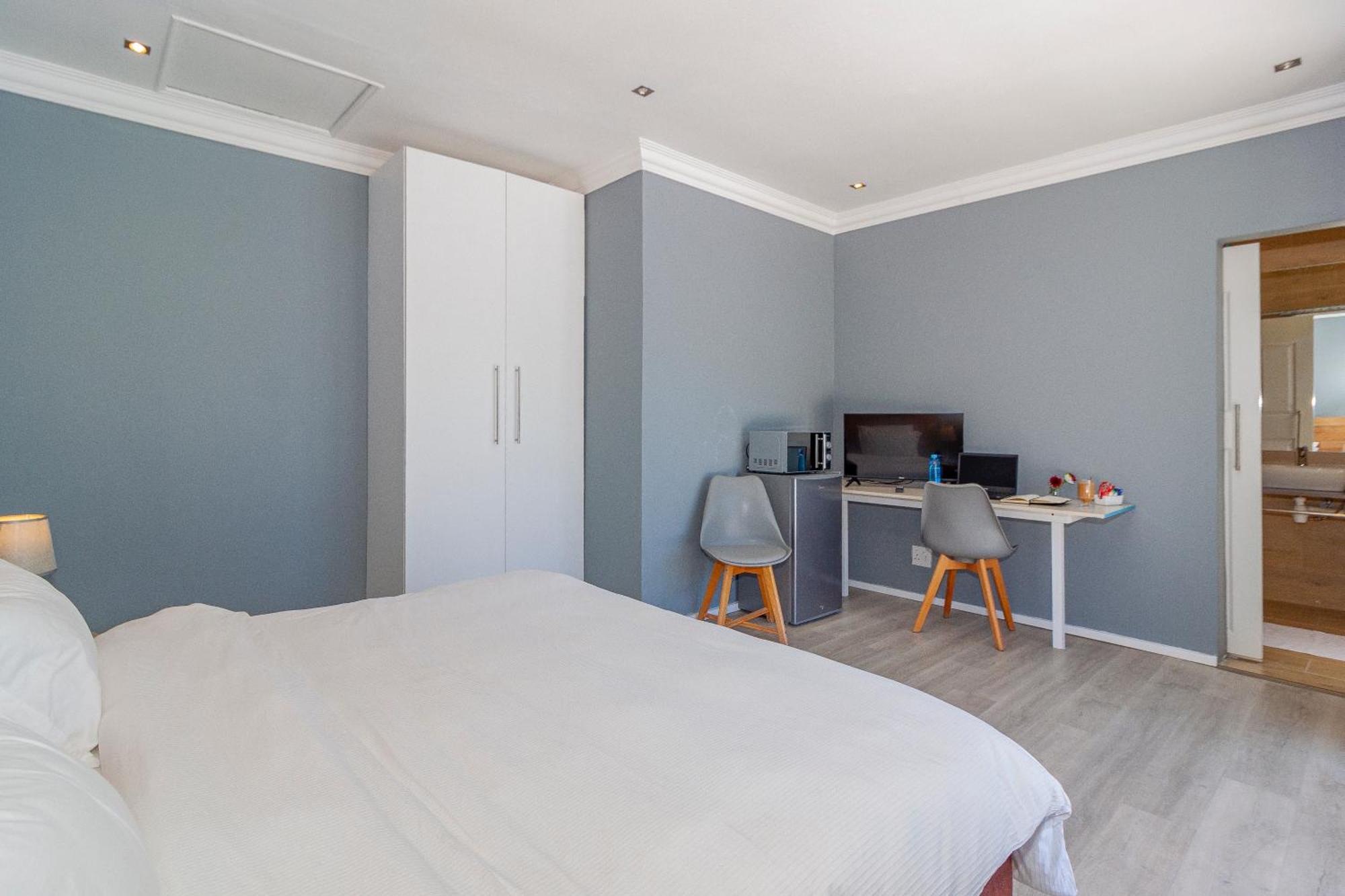 Bloubergstrandlodge Zewnętrze zdjęcie