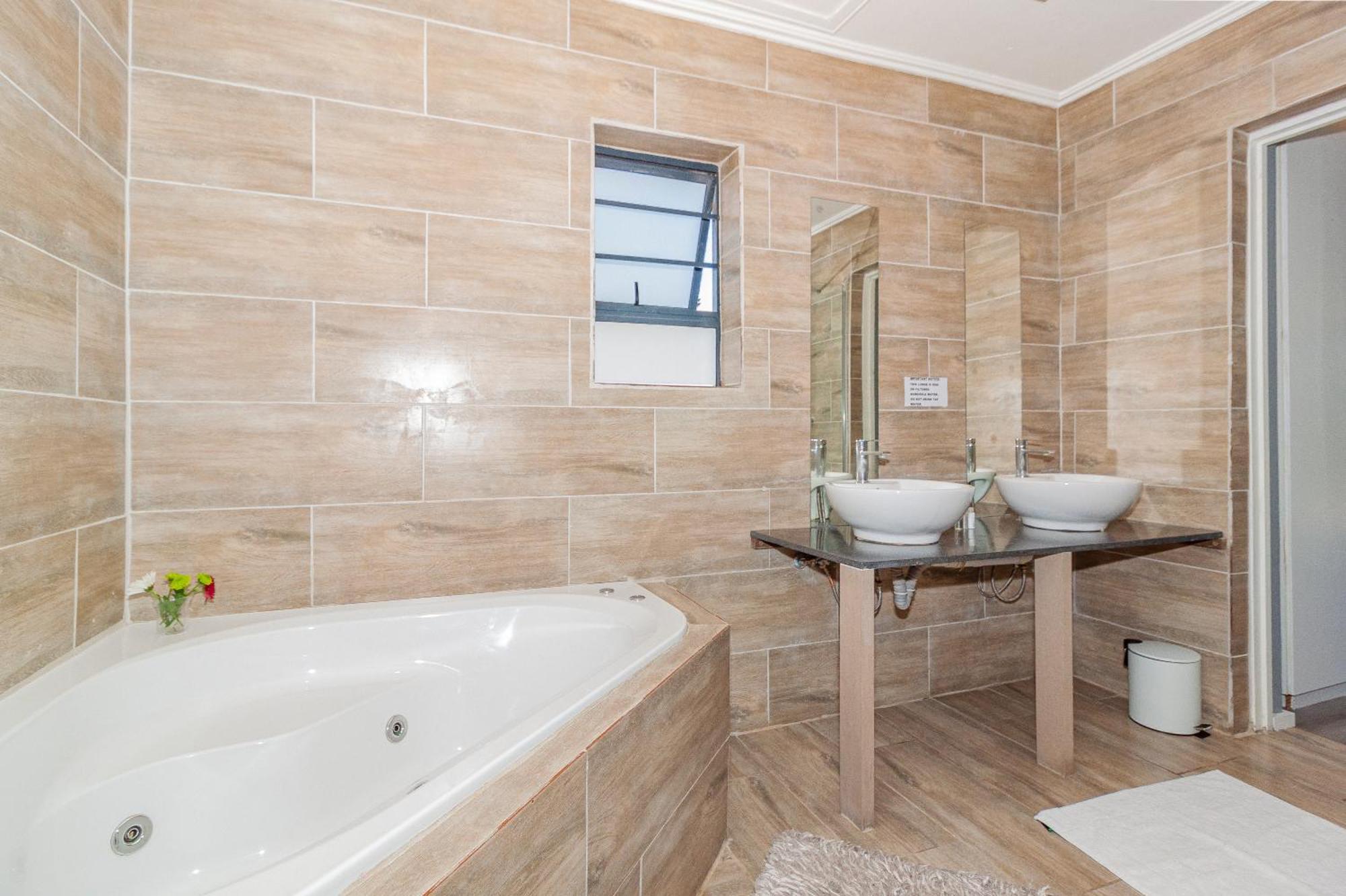 Bloubergstrandlodge Zewnętrze zdjęcie