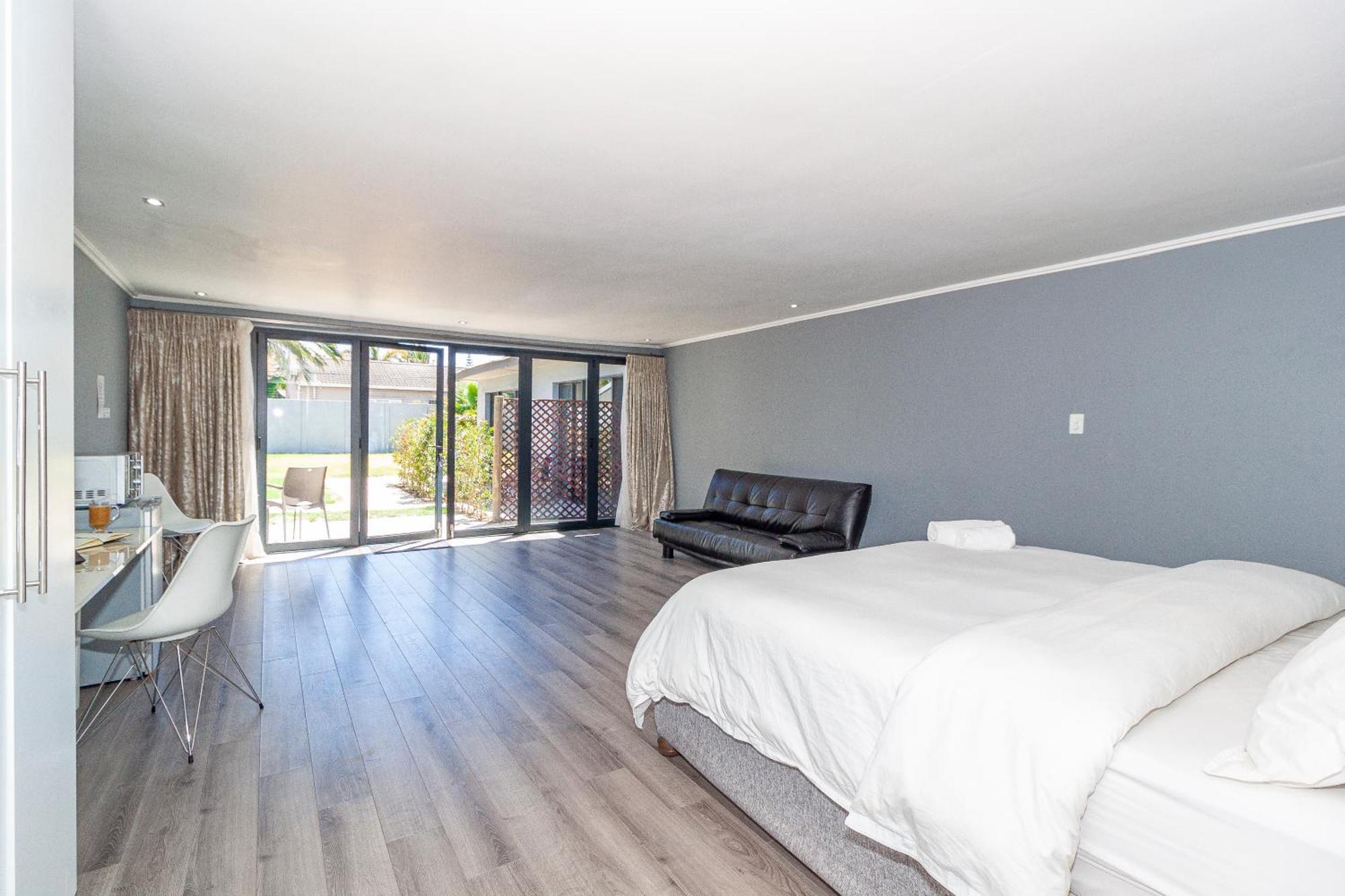 Bloubergstrandlodge Zewnętrze zdjęcie