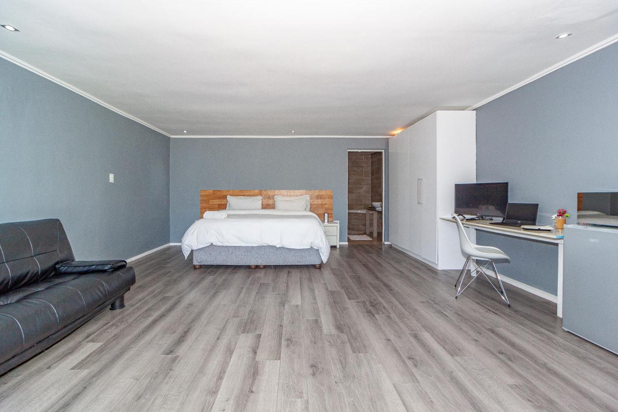 Bloubergstrandlodge Zewnętrze zdjęcie